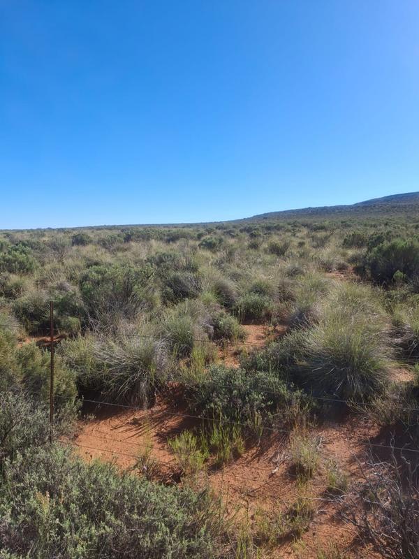 0 Bedroom Property for Sale in Murraysburg Western Cape